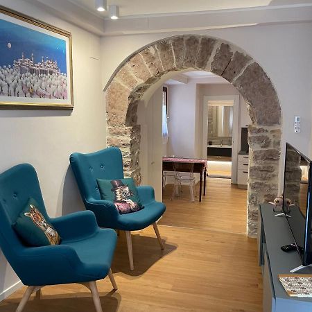 Assisi Ad Apartments - Fratello Sole Luxury Loft Exterior foto