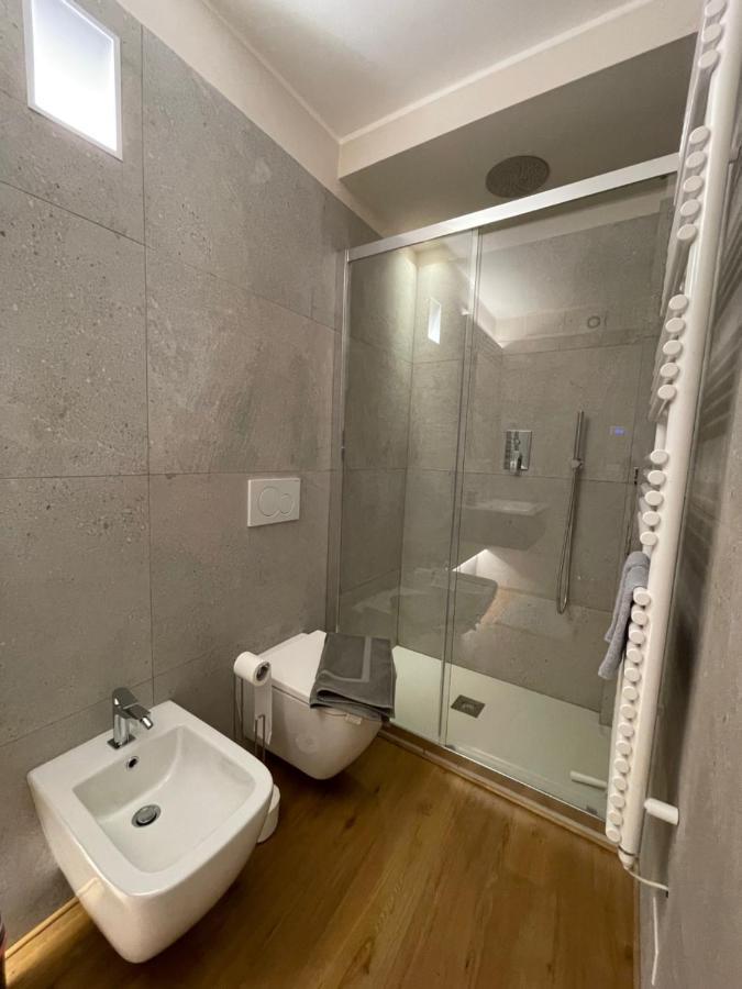 Assisi Ad Apartments - Fratello Sole Luxury Loft Exterior foto