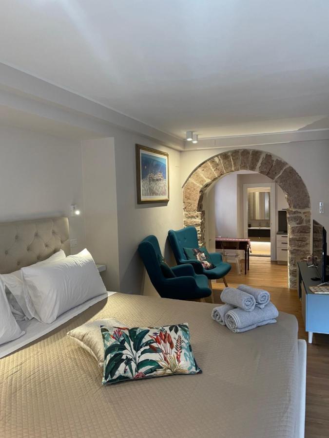 Assisi Ad Apartments - Fratello Sole Luxury Loft Exterior foto