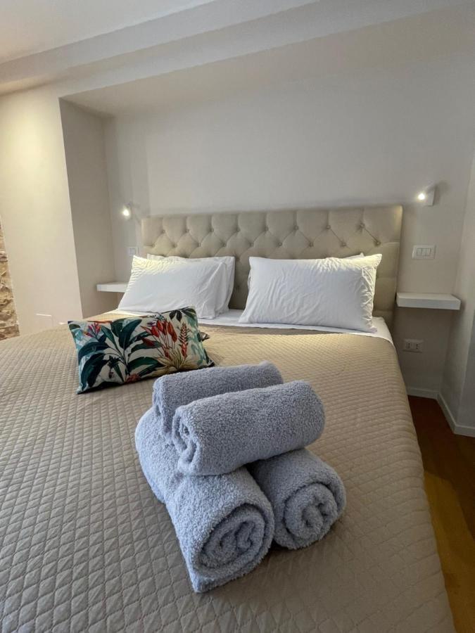 Assisi Ad Apartments - Fratello Sole Luxury Loft Exterior foto