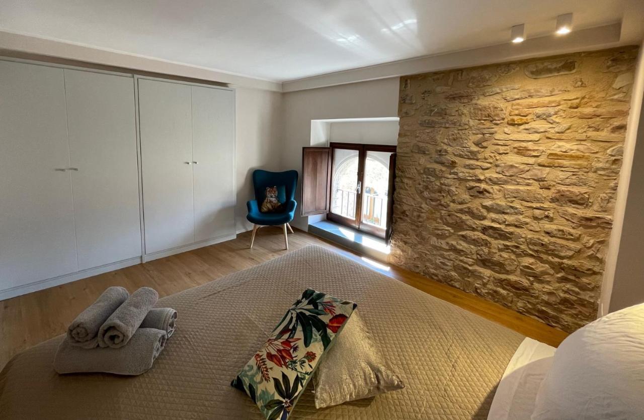 Assisi Ad Apartments - Fratello Sole Luxury Loft Exterior foto