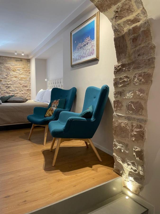 Assisi Ad Apartments - Fratello Sole Luxury Loft Exterior foto