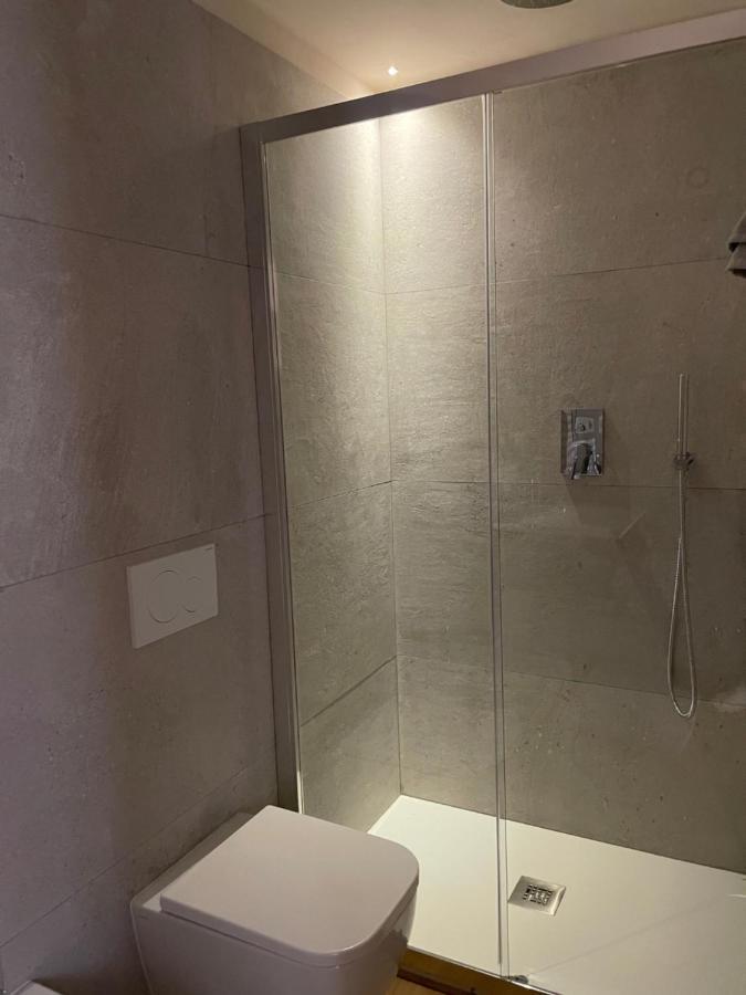 Assisi Ad Apartments - Fratello Sole Luxury Loft Exterior foto